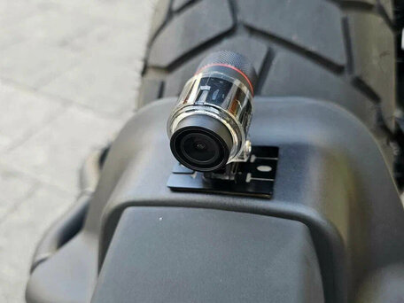 2022 Harley-Davidson Fat Bob, чёрный, 2000000 рублей, вид 4