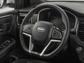 2024 SWM G05 Pro, белый, 1845000 рублей - вид 9