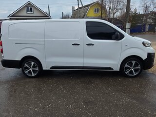 2021 Peugeot Expert III, белый, 2300000 рублей, вид 3