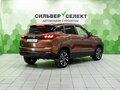 2023 BAIC X35, коричневый, 1400000 рублей - вид 1