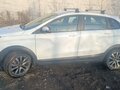 2019 Lada (ВАЗ) XRAY Cross I, белый, 920000 рублей - вид 4
