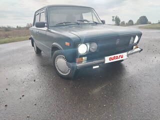 1997 Lada (ВАЗ) 21065, зелёный, 115000 рублей, вид 1