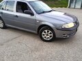 2005 Volkswagen Pointer, серый, 240000 рублей - вид 9