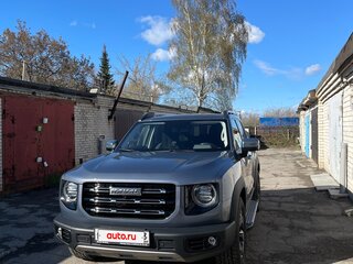 2023 Haval Dargo I, серый, 2530000 рублей, вид 1