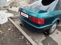 1993 Audi 80 V (B4), зелёный, 790000 рублей - вид 6