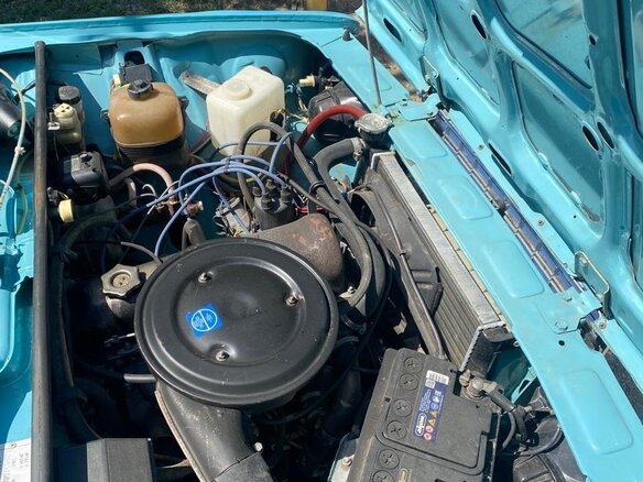 2001 Lada (ВАЗ) 2107, серый, 200000 рублей - вид 10