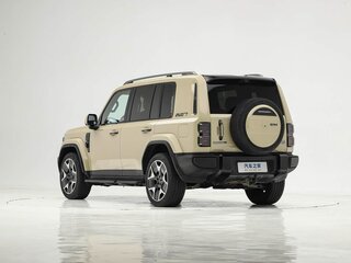 2026 iCar V27, бежевый, 5300000 рублей, вид 5