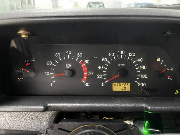 2003 Lada (ВАЗ) 2112, зелёный, 75000 рублей - вид 14