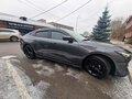 2023 Changan UNI-V I, серый - вид 4