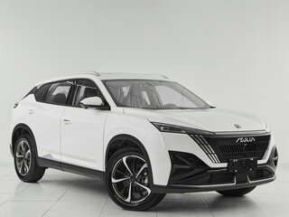 2024 Dongfeng Mage, белый, 2850000 рублей, вид 3