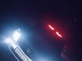 2010 Lada (ВАЗ) Priora I, серебристый - вид 5