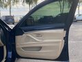 2012 BMW 5 серии 530d xDrive VI (F10/F11/F07), синий, 2000000 рублей - вид 11