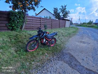 Ataki Tracker 250