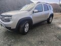 2012 Renault Duster I, серый, 910000 рублей - вид 7
