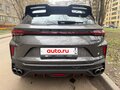 2023 Geely Coolray I Рестайлинг, серый, 2280000 рублей - вид 9