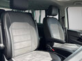 2023 Volkswagen Multivan T6 Рестайлинг, серый - вид 9