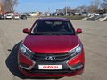 2018 Lada (ВАЗ) XRAY I, красный, 730000 рублей - вид 1