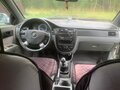 2009 Chevrolet Lacetti I, серебристый, 370000 рублей - вид 5