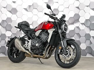 Honda CB 1000R