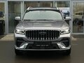 2026 Geely Monjaro (Xingyue L) I Рестайлинг 2 (China Market), серебристый, 4600000 рублей - вид 1