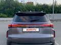 2024 Chery Tiggo 4 I Рестайлинг 2, серый, 1470000 рублей - вид 2