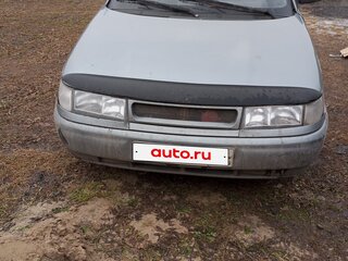 2005 Lada (ВАЗ) 2111, зелёный, 170000 рублей, вид 1