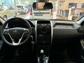 2026 Lada (ВАЗ) Largus I Рестайлинг, серый - вид 7