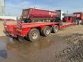 1988 Goldhofer TU3-24/80, красный, 1999999 рублей - вид 4