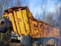 1988 МАЗ 5335, зелёный, 350000 рублей - вид 2