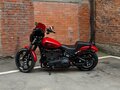 2022 Harley-Davidson Street Bob, красный, 1300000 рублей - вид 1