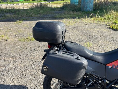 2006 KTM 990 Adventure, оранжевый, 650000 рублей, вид 3
