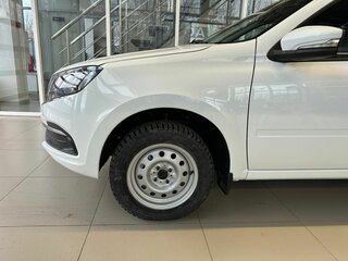 2026 Lada (ВАЗ) Granta I Рестайлинг, белый, 1218000 рублей, вид 3