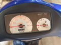 2005 Suzuki Lets 2, синий, 43000 рублей - вид 2