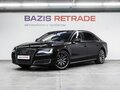 2013 Audi A8 Long III (D4), серый, 2499000 рублей
