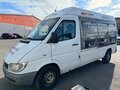 2016 Mercedes-Benz Sprinter Classic, белый, 1100000 рублей - вид 1