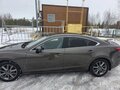 2018 Mazda 6 III (GJ) Рестайлинг, коричневый, 2100000 рублей - вид 4