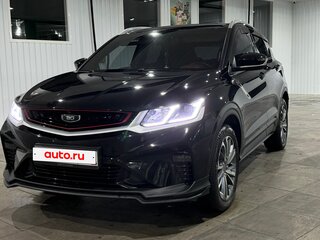2024 Belgee X50, чёрный, 2000000 рублей, вид 2