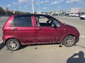 2011 Daewoo Matiz I Рестайлинг, пурпурный, 250000 рублей - вид 5