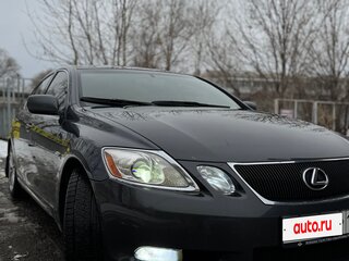 2005 Lexus GS 300 III, серый, 1250000 рублей, вид 3