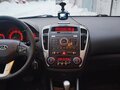2011 Kia Ceed I Рестайлинг, серебристый, 890000 рублей - вид 5