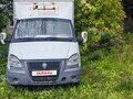2004 ГАЗ ГАЗель (3302), белый, 355000 рублей