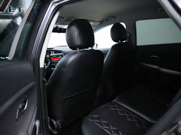 2014 Kia Ceed II, серый, 850000 рублей - вид 10