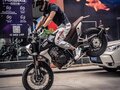 2025 Kove 500F Wild, зелёный, 705000 рублей - вид 9