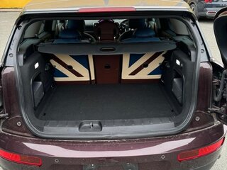 2016 Mini Clubman Cooper II, пурпурный, 1599000 рублей, вид 5