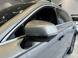 2026 Haval F7 II, серый, 2999000 рублей, вид 4