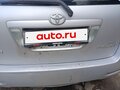 2005 Toyota Corolla Fielder IX (E120, E130) Рестайлинг, серебристый, 440000 рублей - вид 2