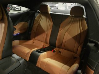 2025 Mercedes-Benz CLE 200, серый, 8624000 рублей, вид 3