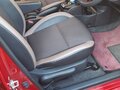 2017 Nissan Note e-Power II Рестайлинг, красный, 1250000 рублей - вид 10