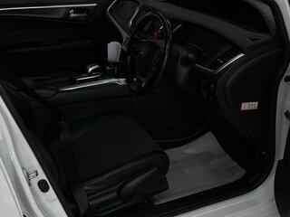 2015 Honda Jade I, белый, 1105000 рублей, вид 5