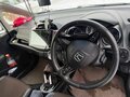 2012 Honda Fit Shuttle I, серый - вид 9